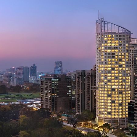 Dusit Suites Hotel Ratchadamri, Bangkok Kültér fotó Residential buildings in Gurgaon